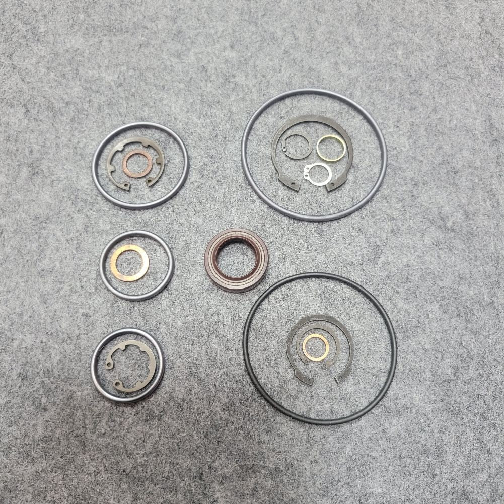 Parts Number# 1244607901 124 460 79 01 Steering Gear Repair kit Q