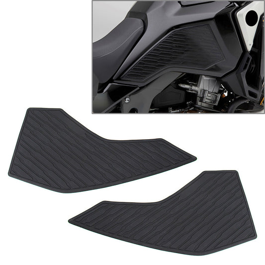 for Honda Africa Twin CRF1100 L2 2020-2021 Fuel Tank Side Pads Rubber Protector Q