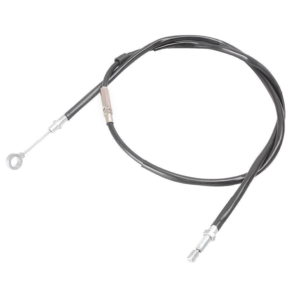 145/165/185cm Clutch line Fit for Harley Sportster XL1200 XL883 Q