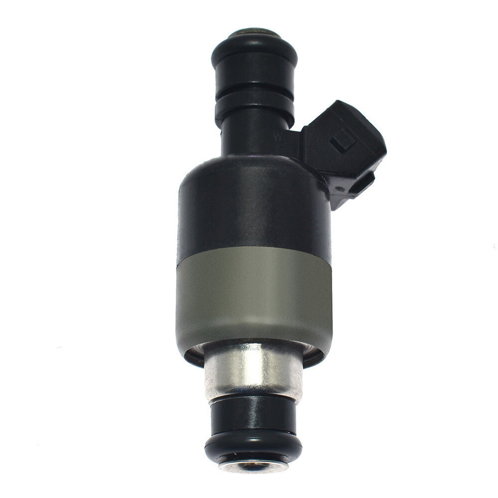 6x Fuel Injector 17103677 For 1999-2002 Lanos Cielo for Corsa 1.5L 1.6L