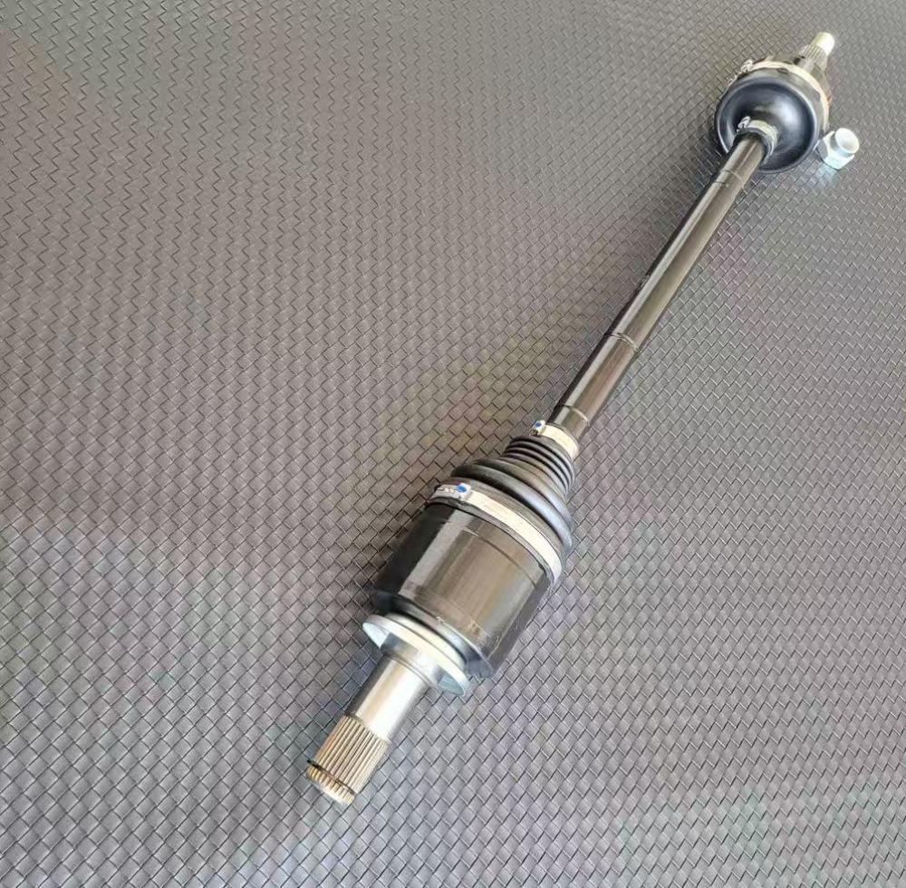 Left-hand rear driveshaft for Discovery 5 | for Land Rover LR073346 LR161705 Q