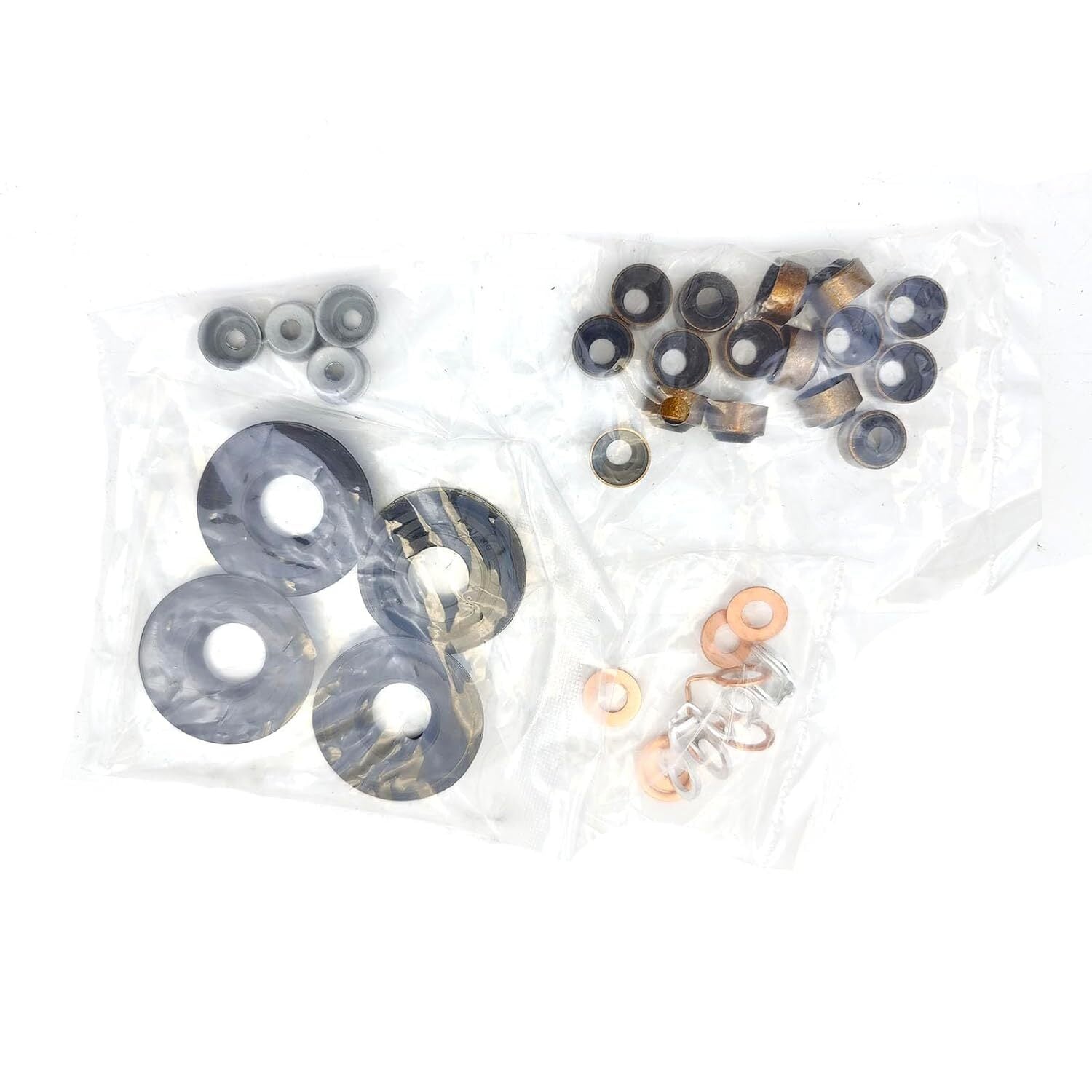 Full Gasket Kit W/Head Gasket for Kubota V3300 Engine Bobcat Skid Steer Loader