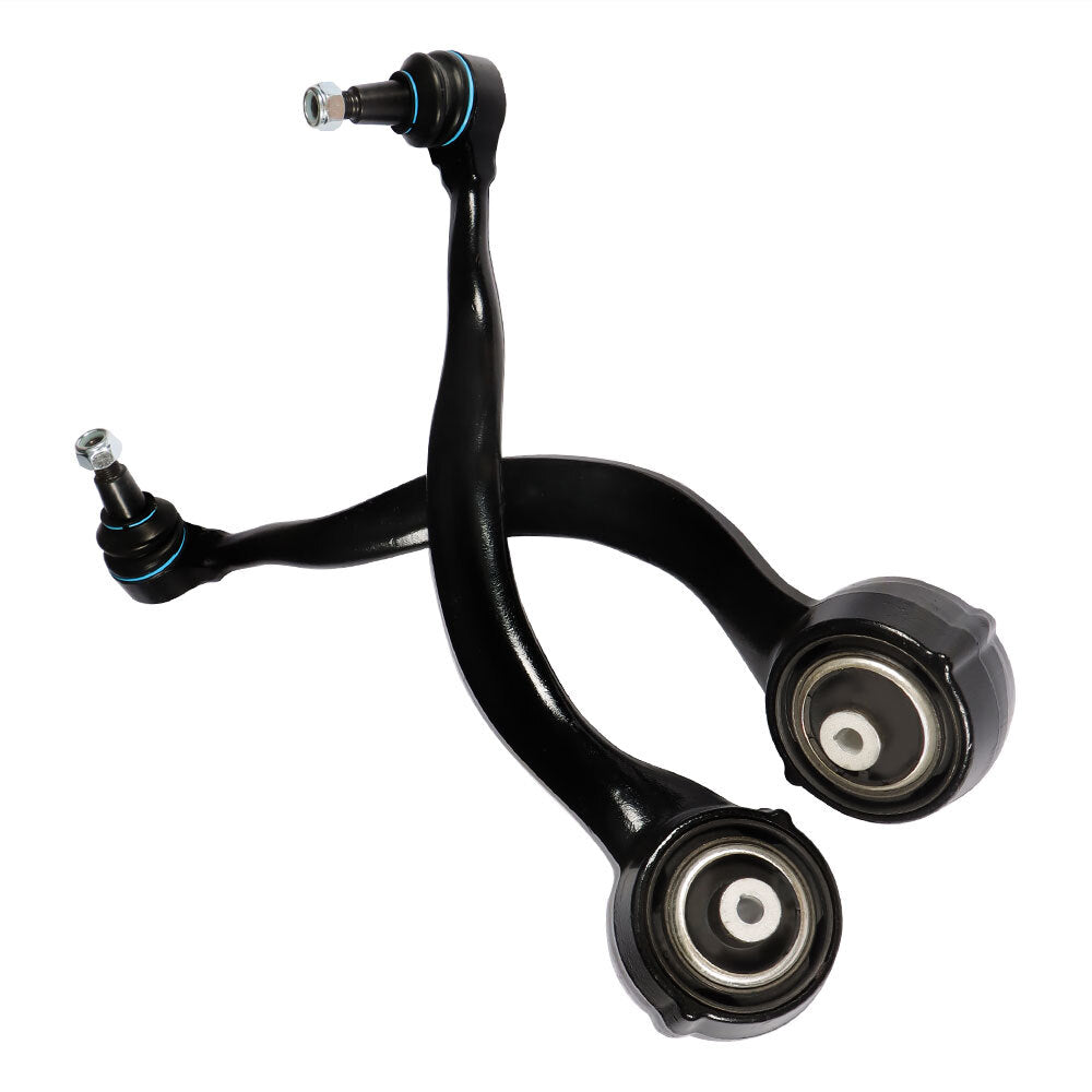 Two front lower control arms are suitable for 13-19 for Land Rover Discovery for Range Rover . n