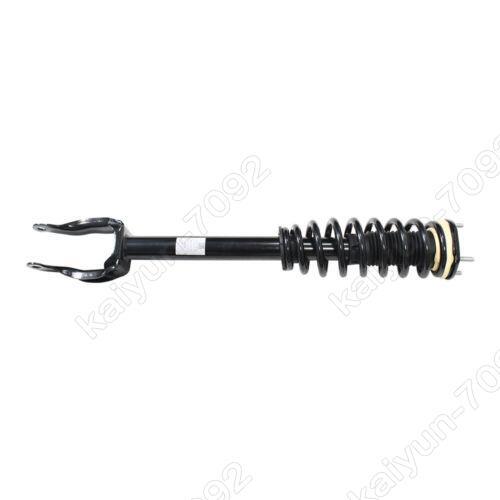 Pair Front Strut Shock Absorber Assembly for Mercedes W166 GLE350 ML GL Class