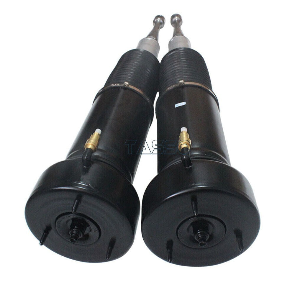 2X for Rolls-Royce for Phantom Front Air Suspension Shock Strut RR1 04-07 RR1N 11-14 n