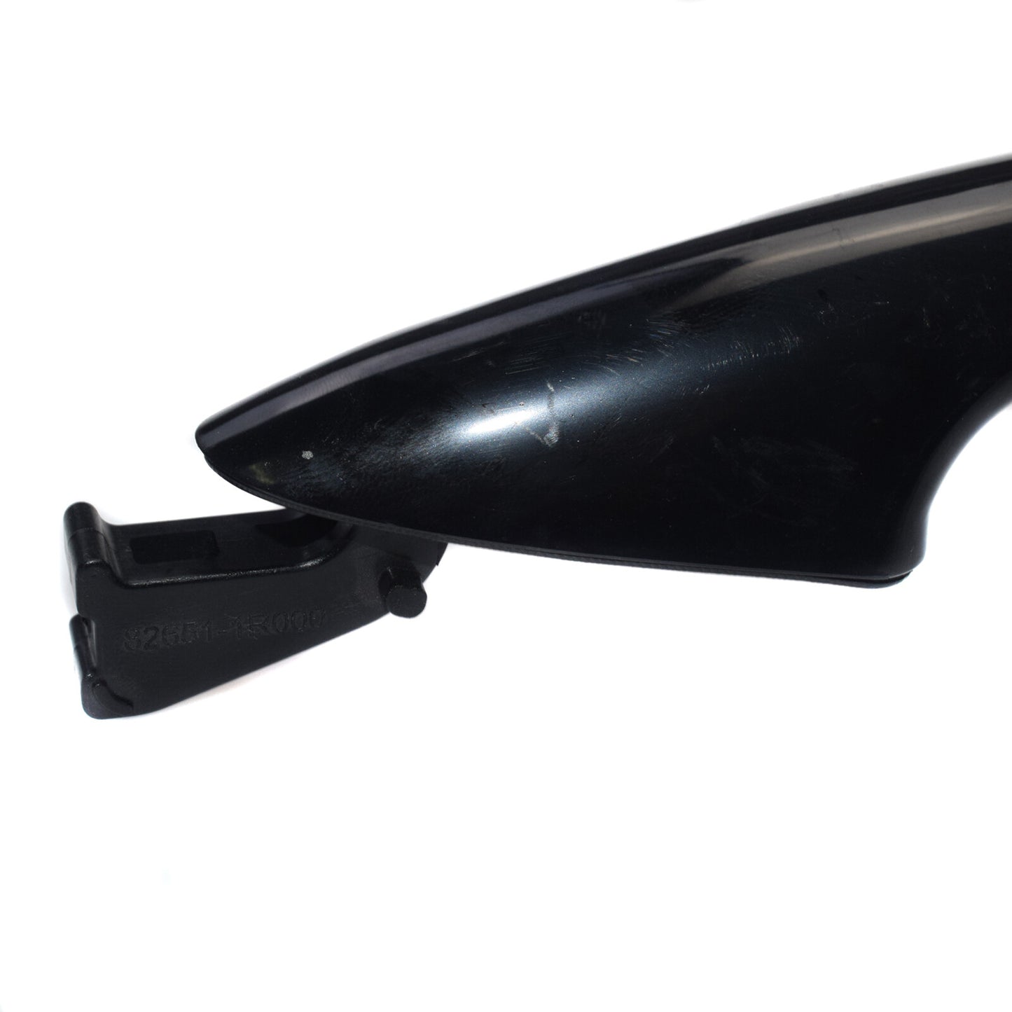 Rear Left Exterior Outside Door Handle For 2012-2016 for Hyundai Accent 826511R000 n
