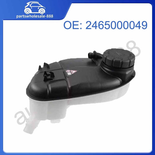 The new engine coolant reservoir is suitable for Mercedes-Benz CLA GLA B250 X156 W177 W246