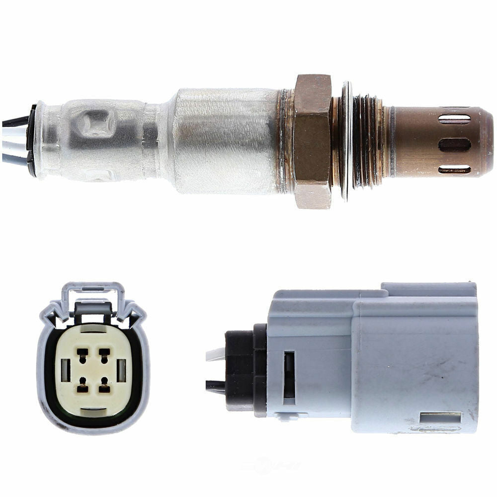 4pcs For 2016-2019 for Ford Explorer Flex Taurus UpstreamDownstream Oxygen O2 Sensor