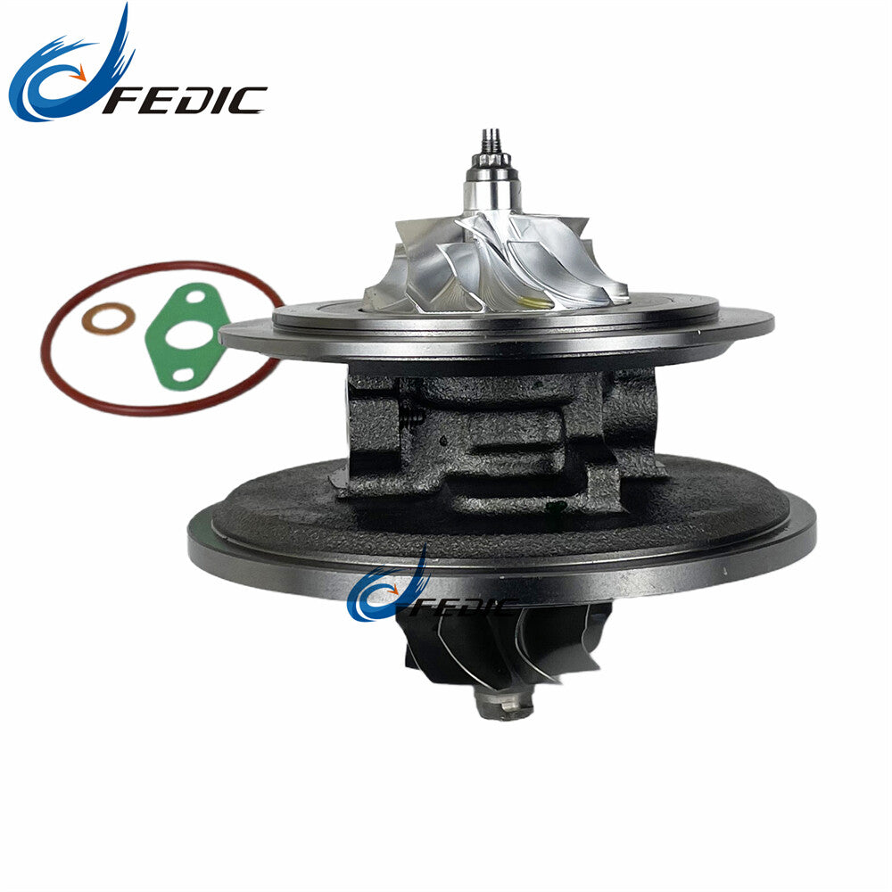 MFS Turbo cartridge 776469 for Audi A4 A5 A6 Q5 3.0 TDI 165 Kw 176 Kw CAPA CCWA