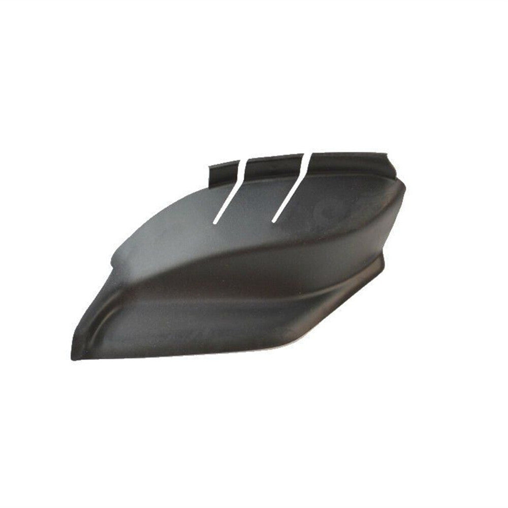 Black Cowl Side Trim Left Driver Side For 2019-2023 for Jeep Compass Part 7AA47RXFAA