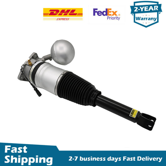 Rear Right Air Suspension Strut Electric Fit for VW Phaeton 3D 3D0616002H 2002-2016