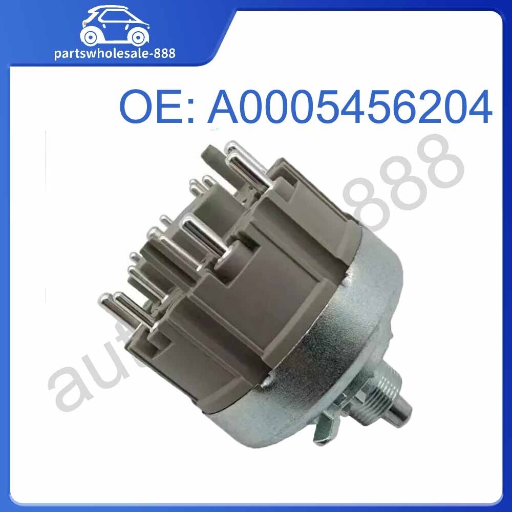 A0005456204 new headlight switch suitable for Mercedes W202 W124 W126 R129