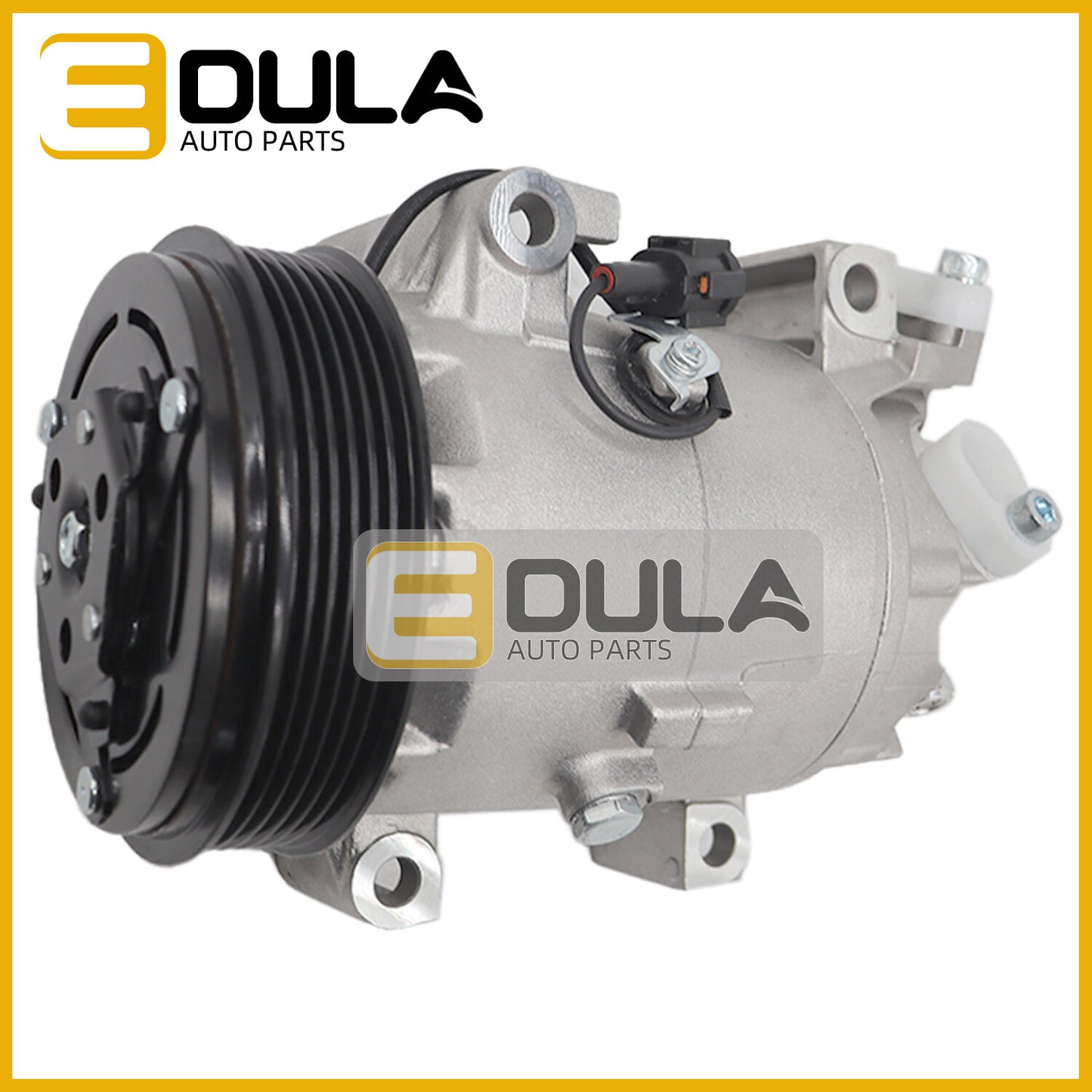 The automotive AC compressor is suitable for the for Nissan Almera 2002 body, N16 engine, 1.8L 926004M500