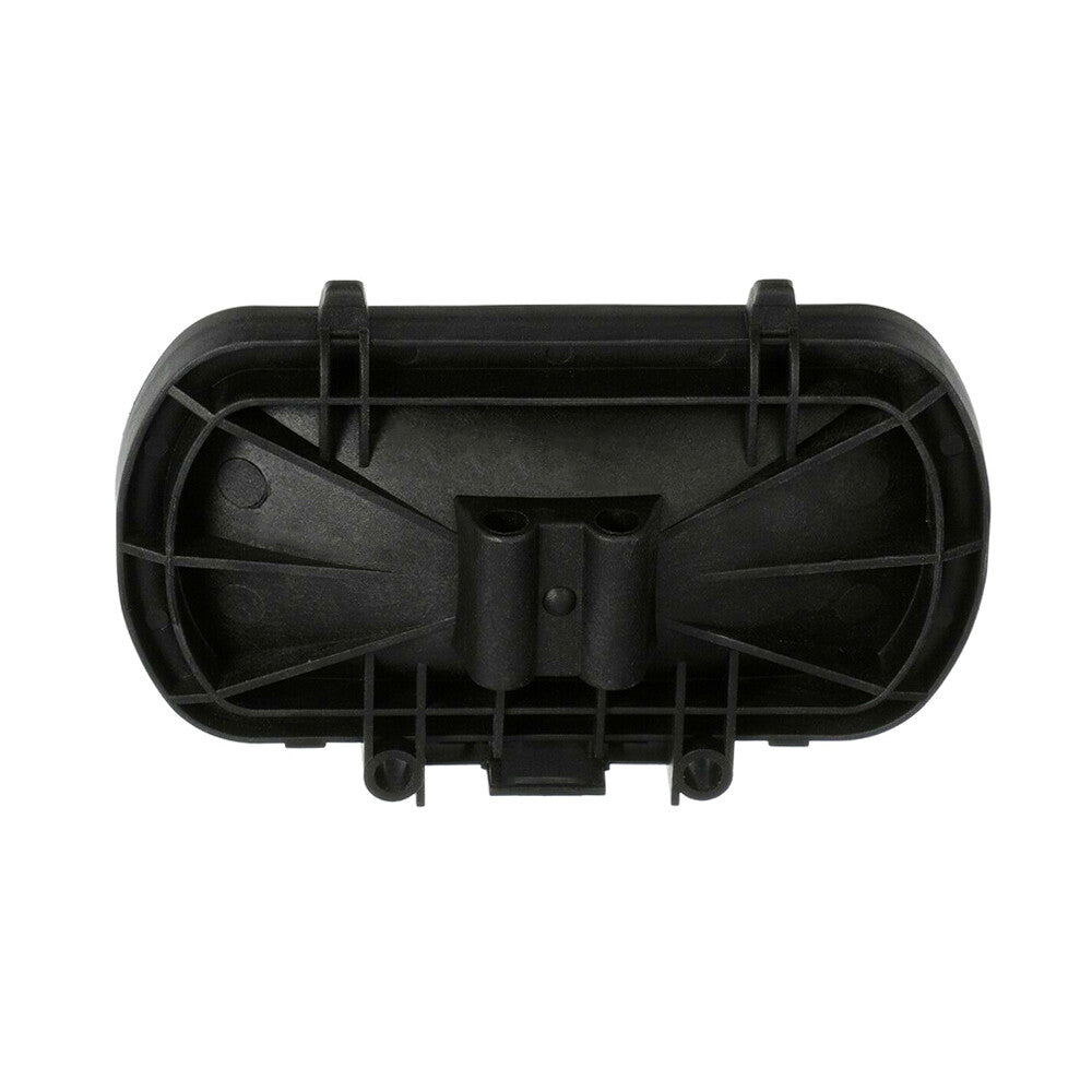 Fits For 03 04 05 06 07 08 for Mazda 6 Front Headlight Lamp Outer Cover Cap Black Q