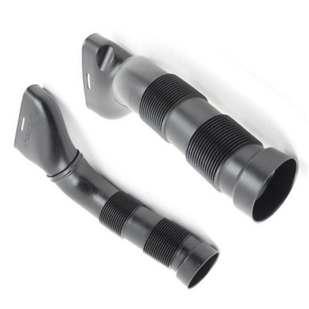 2-pack left + right intake hose for CLK-class W209 C209 CLK240 M112- v