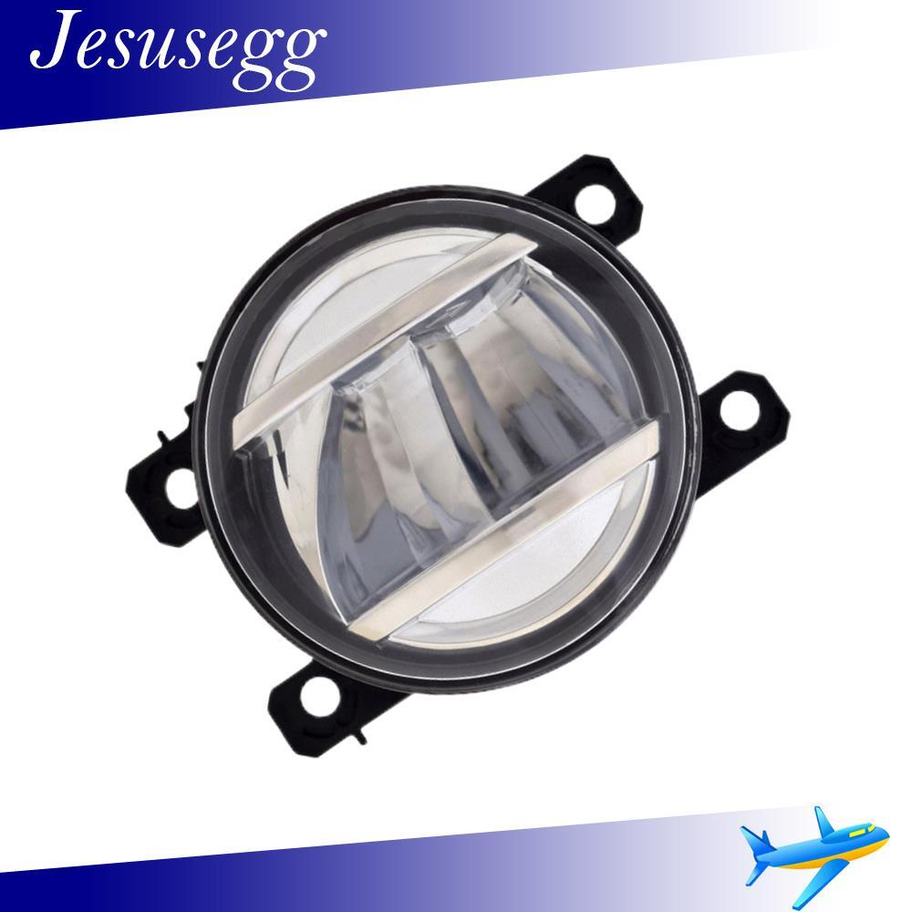 LED Fog Light Lamp Right for Crosstrek for Impreza 2020-2022 WRX 2018-2021