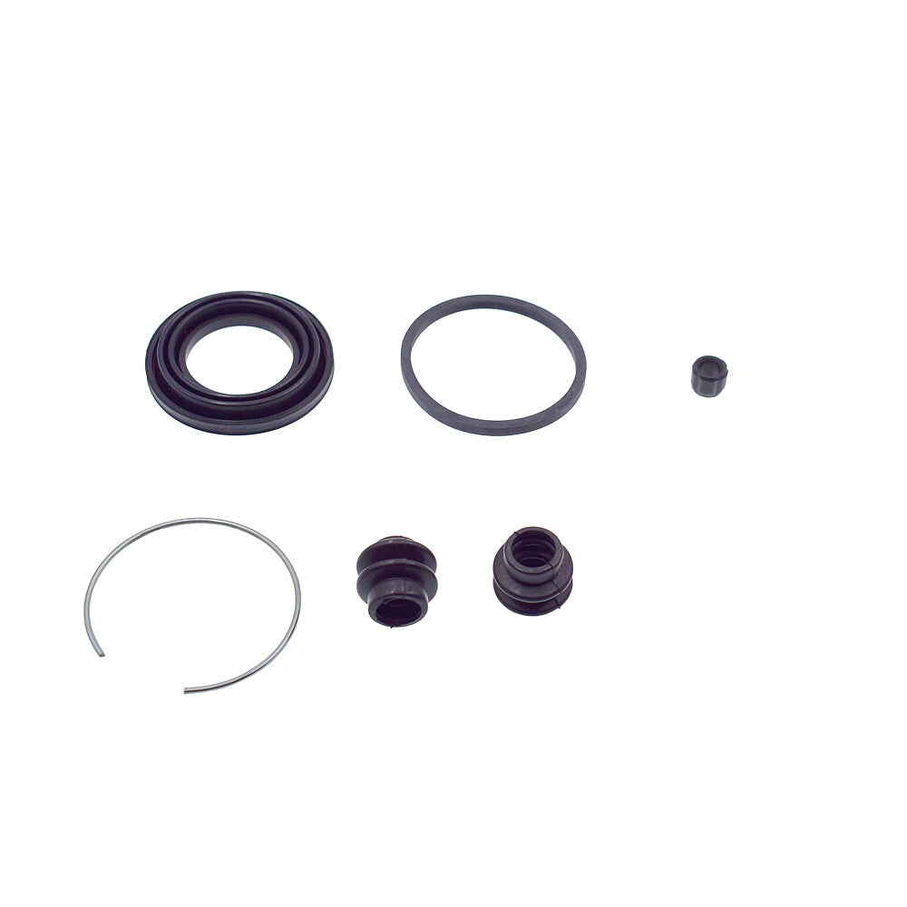 RR Brake Caliper Seal Kit fits for Mitsubishi MONTERO V75W V77W 3.8 3.5 Long Wagon Q