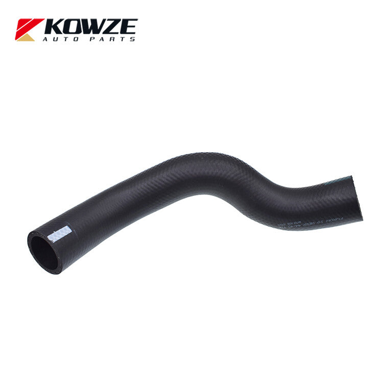Radiator UPR Hose fit for Mitsubishi PAJERO SPORT 2015- TRITON 4N15 2.4 2015
