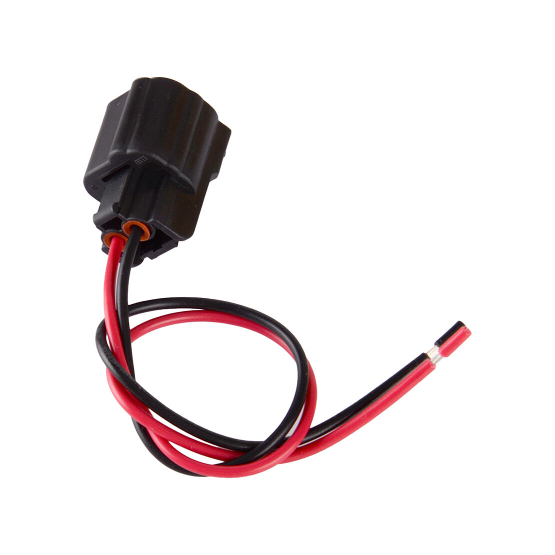 Inlet Air Temperature Sensor & Connector 37880P2RA01 Fit for Honda for Civic Del Sol Q