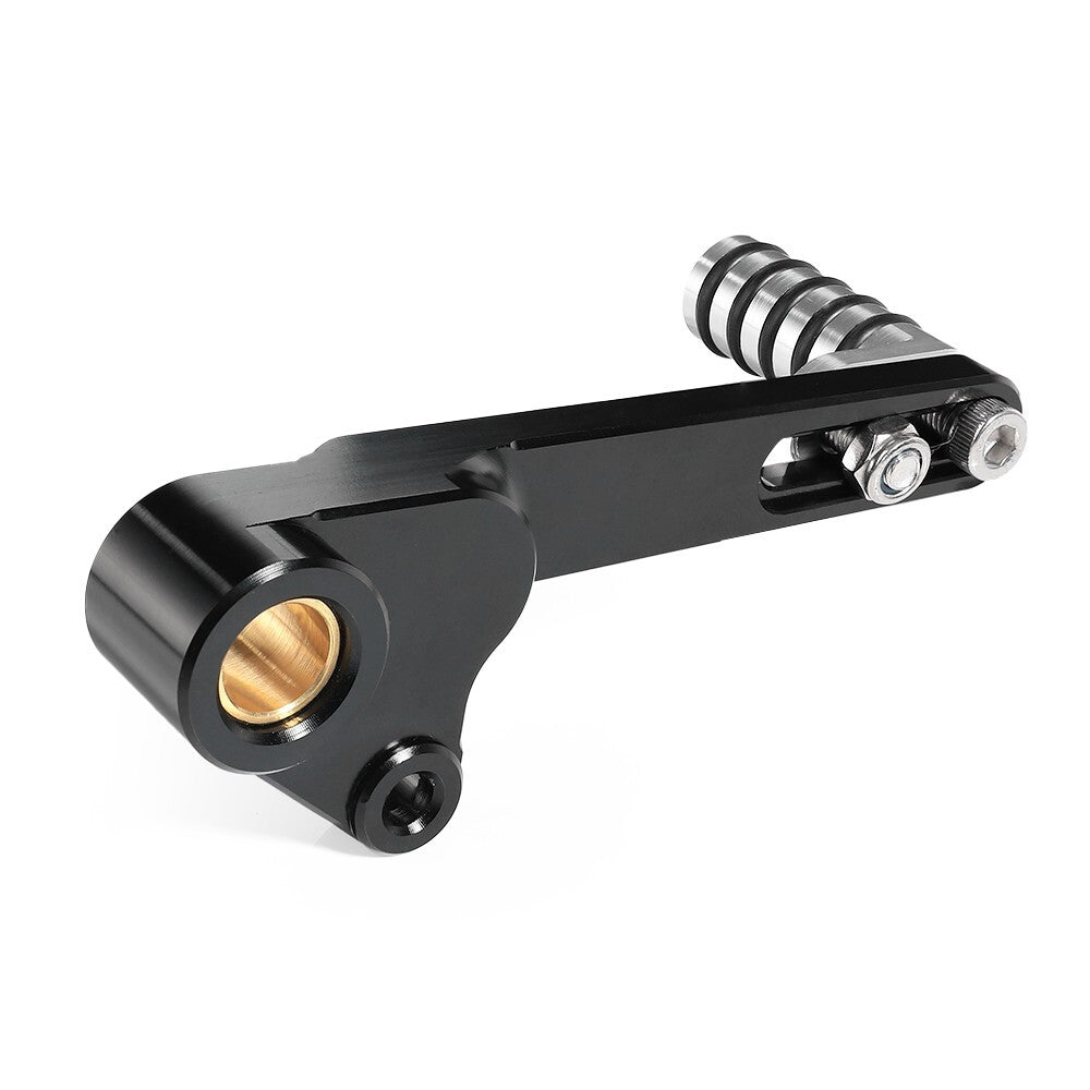 Gear Shift Lever Shifter Foot Control Pedal for DUCATI Diavel 1200 2011-2018 Q