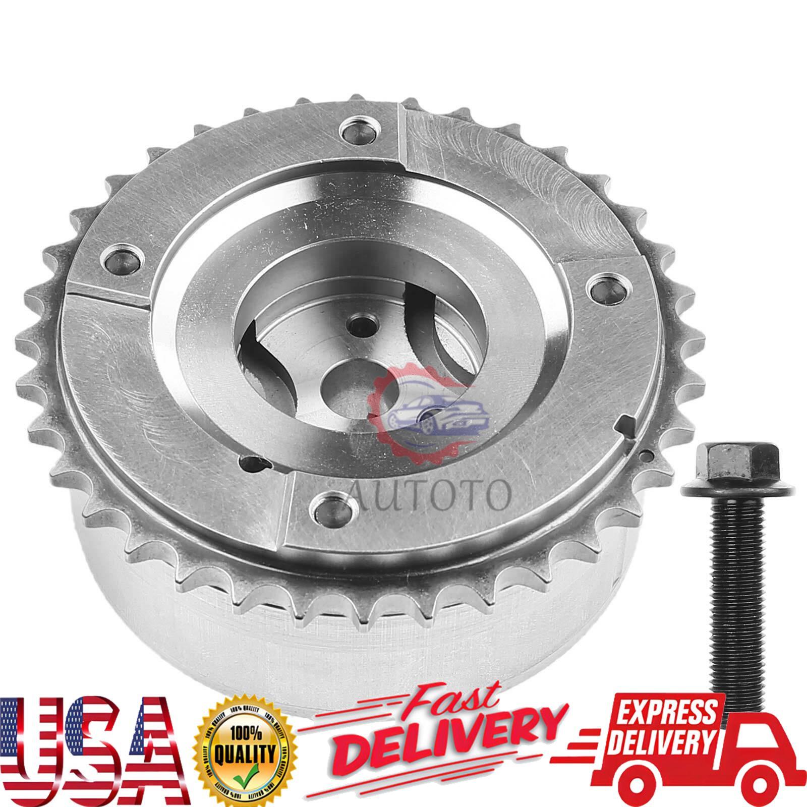 Exhaust Timing Camshaft Sprocket for Toyota Matrix for Corolla Yaris 1.8L 2008-2017