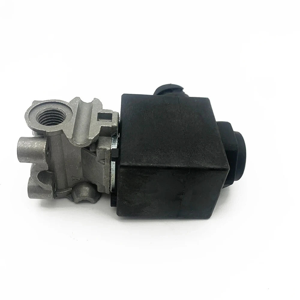 Solenoid valve 1078316 1376794 is suitable for Renault , for Volvo , and for Scania trucks 7401078316 2038655