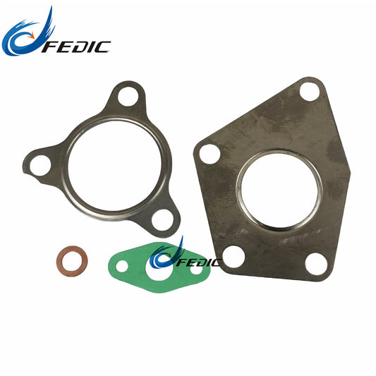 Turbocharger gasket kit RHF4V VJ32 for Mazda 6 CiTD J25S MPV II DI LW 89/100 Kw