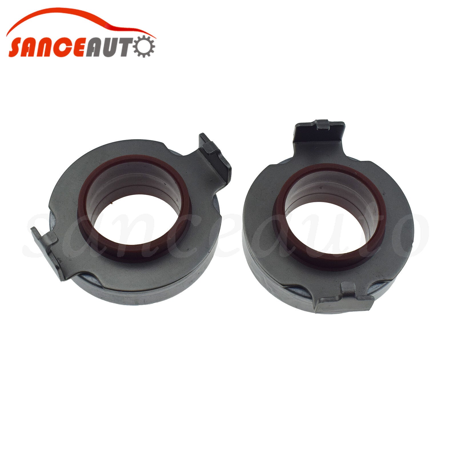 2-piece clutch release bearing for Honda for Civic CR-V, for Acura RSX, TSX, TL- n