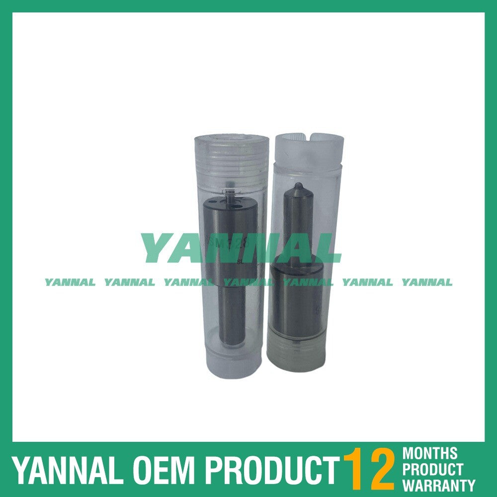 for Isuzu 6WG1 engine parts nozzle -