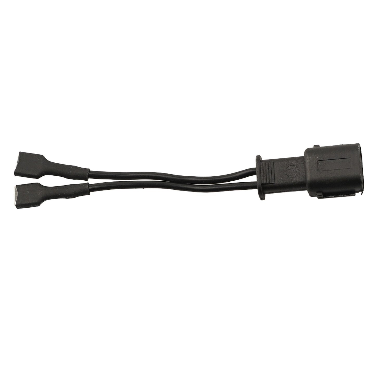Car Horn Special for Honda for Civic for Accord Horn Connect Adapter Wire 2Pcs v