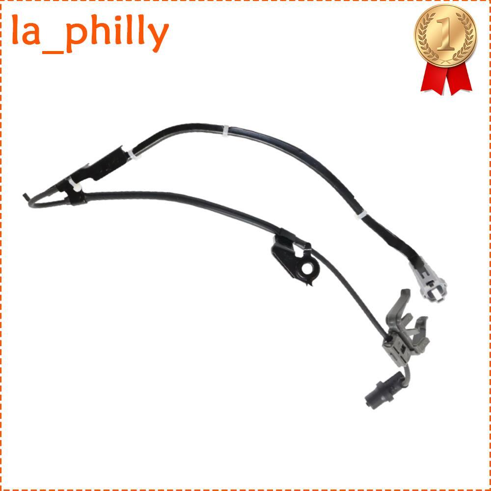 For RX400H 2006-2008 RX330 2004-2006 RX350 2007-2009 Front Left ABS Speed Sensor Q