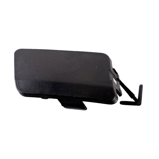 Front Bumper Tow Hook Cover for 2009 2010 2011 2012 2013 for Subaru for Forester Q