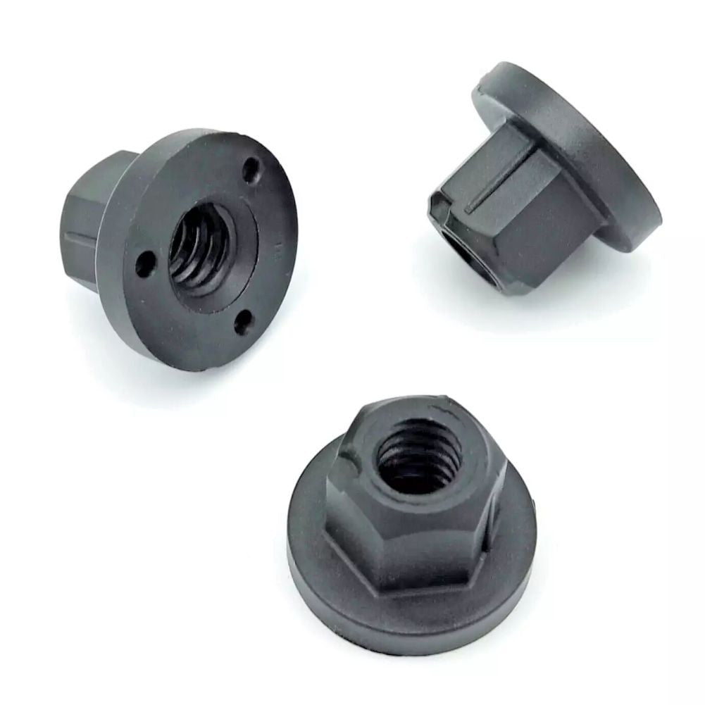 N91018901 Threaded Trim & Bumper Fixing Nut for Audi for VW for Seat for Skoda for Porsche Q