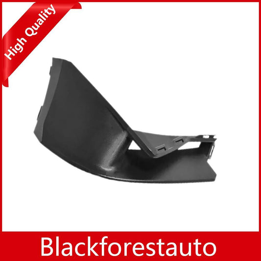Fits For X6 F16 2013 2014-2019 Front Right Side Bumper Air Channel Bezel Cover