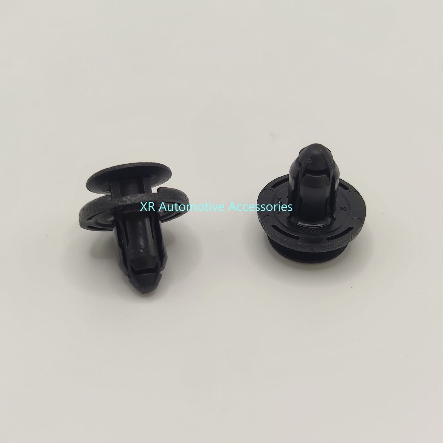 10 PCS for Tesla for Model 3 Y S X Front And Rear Fender Fender Liner Snap Clips Q