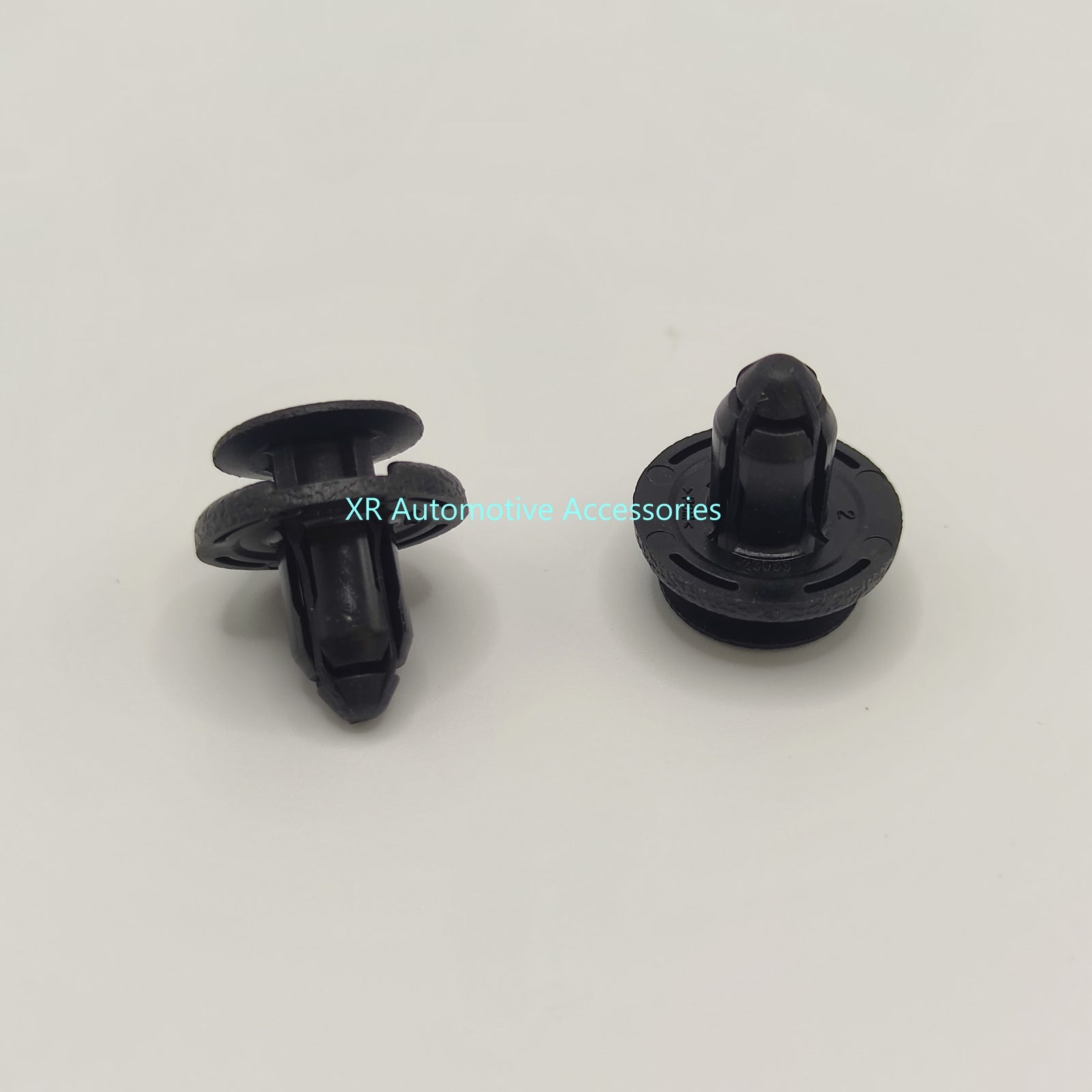 10 PCS for Tesla for Model 3 Y S X Front And Rear Fender Fender Liner Snap Clips Q