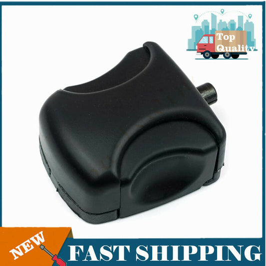 Repair parts for sliding side window handles (1990-2004) and EuroVan public transport vehicles. n