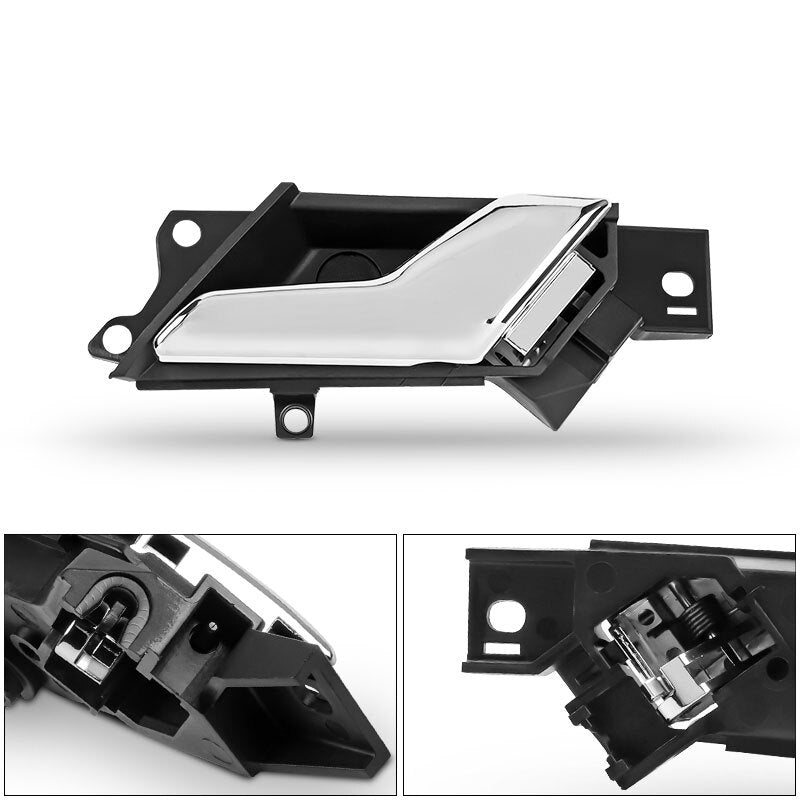 Door Inner Handle Right Passenger RH for Chevy Captiva Sport 2012 2013 2014 2015