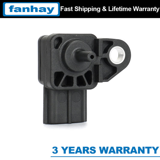 E1T10372 New MAP Sensor for MAZDA PROTEGE 1999-2003 PROTEGE5 2002-03 RX-8 04-07