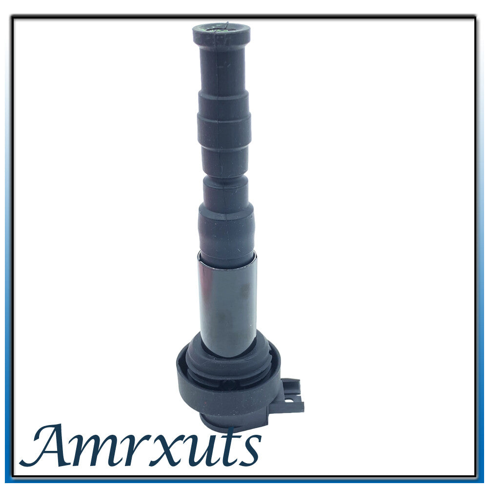 Ignition coils for F700GS, F800GS, F800GT, F800ST, K1200GT, K1300GT, and model 12137715846. n