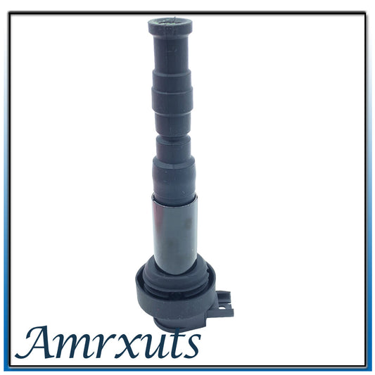 Ignition coils for F700GS, F800GS, F800GT, F800ST, K1200GT, K1300GT, and model 12137715846. n
