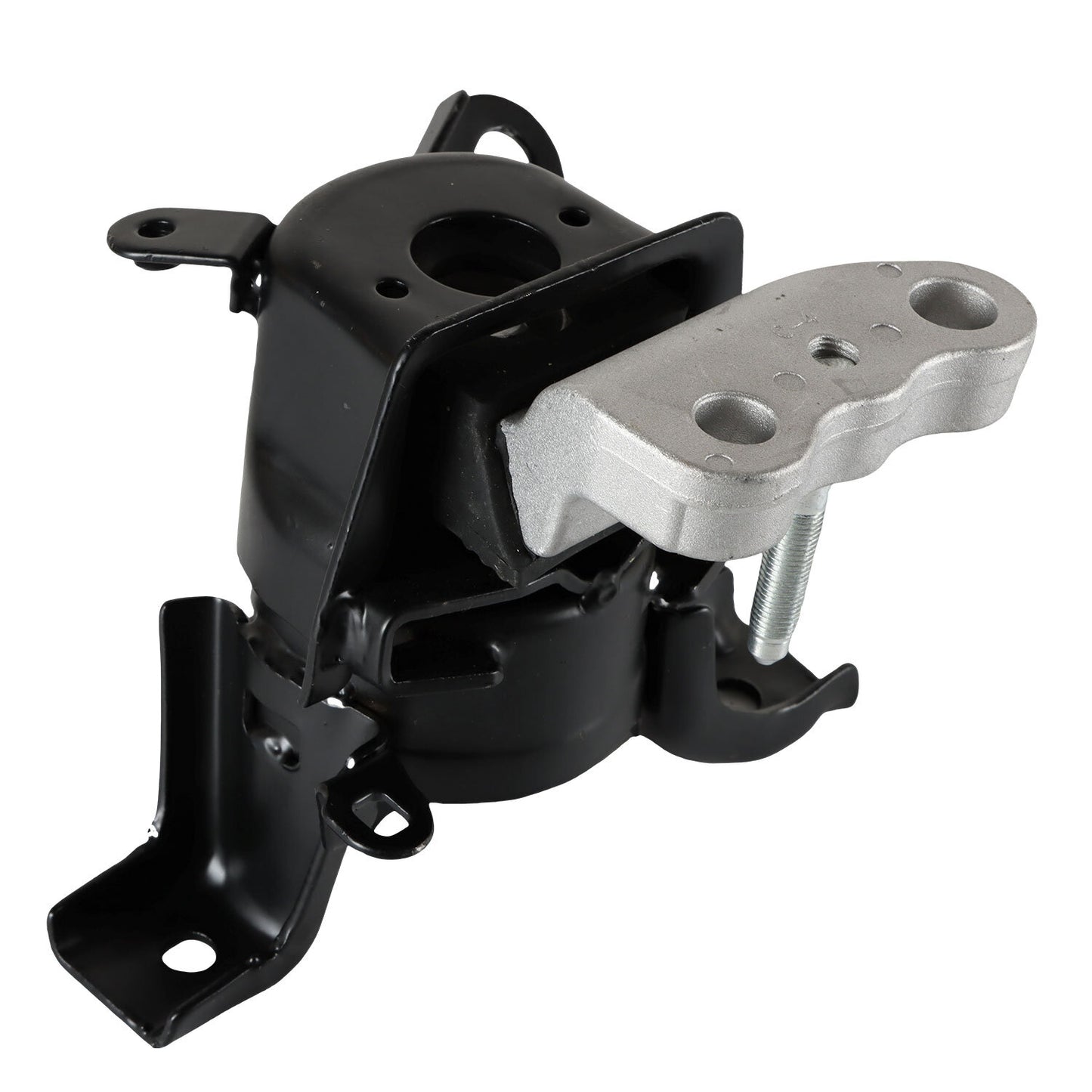 4PCS Engine  Trans Mount Kit for Toyota for Corolla 2014 2015-2019 1.8L Sedan CVT