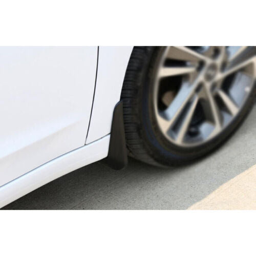 Pillar Panel for Hyundai Kona 2018-2023 6X Set Door Trim Mirror Cover Kit Chrome v