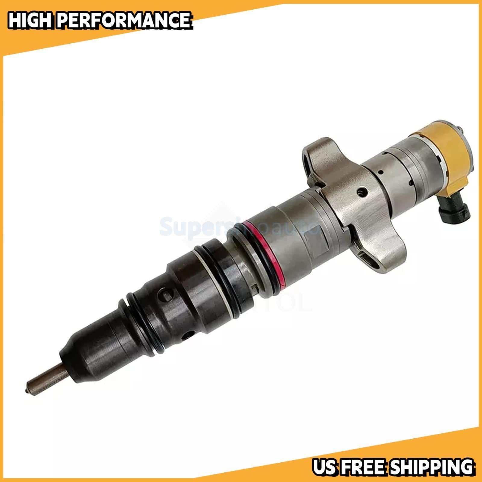 C9 Engine Fuel Injector 20R-8968 557-7633 for Caterpillar 330D 140M 973C 627G