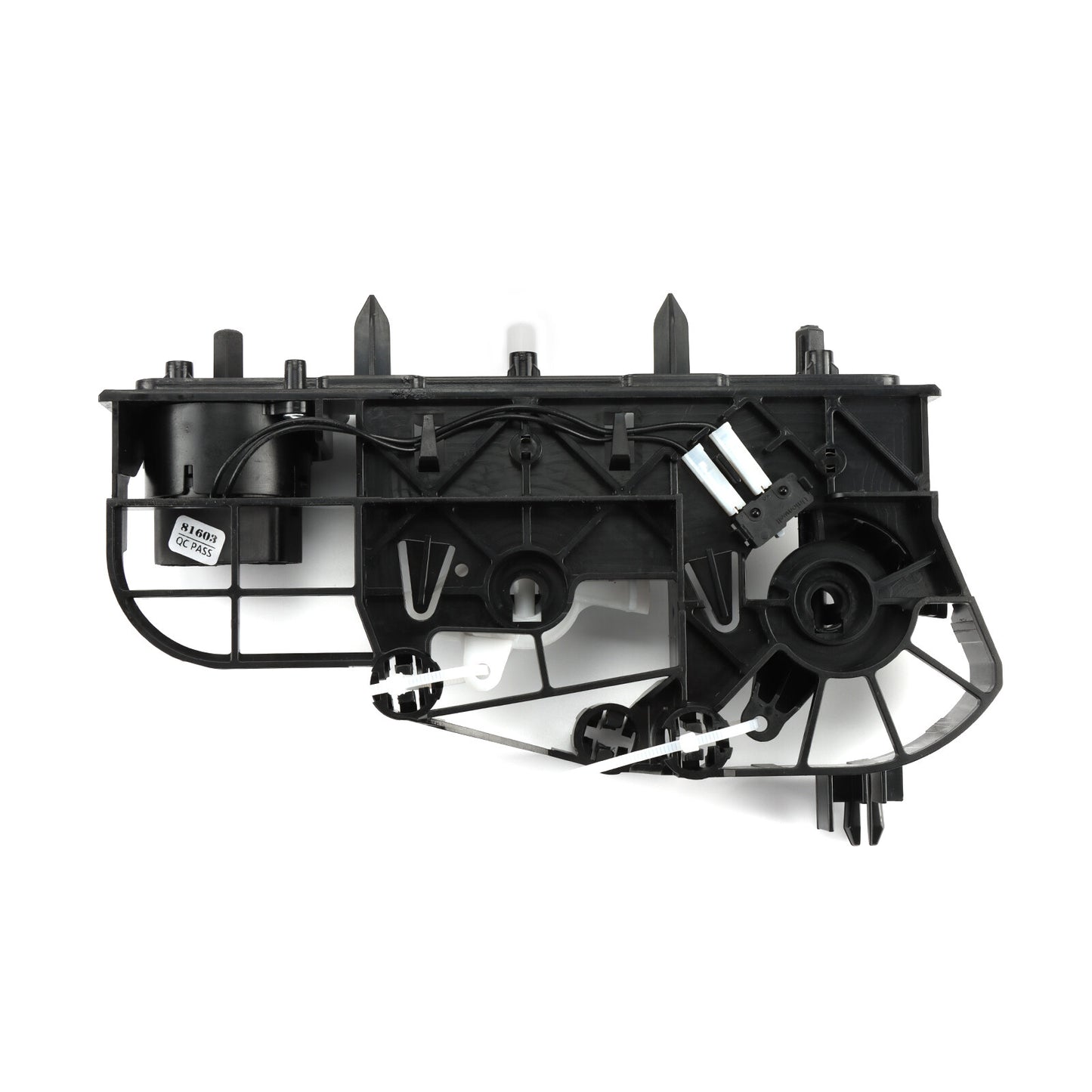 A/C Climate Heater Control Manual 55910-0C010 for Toyota Tundra 3.4L 4.7L 20-26