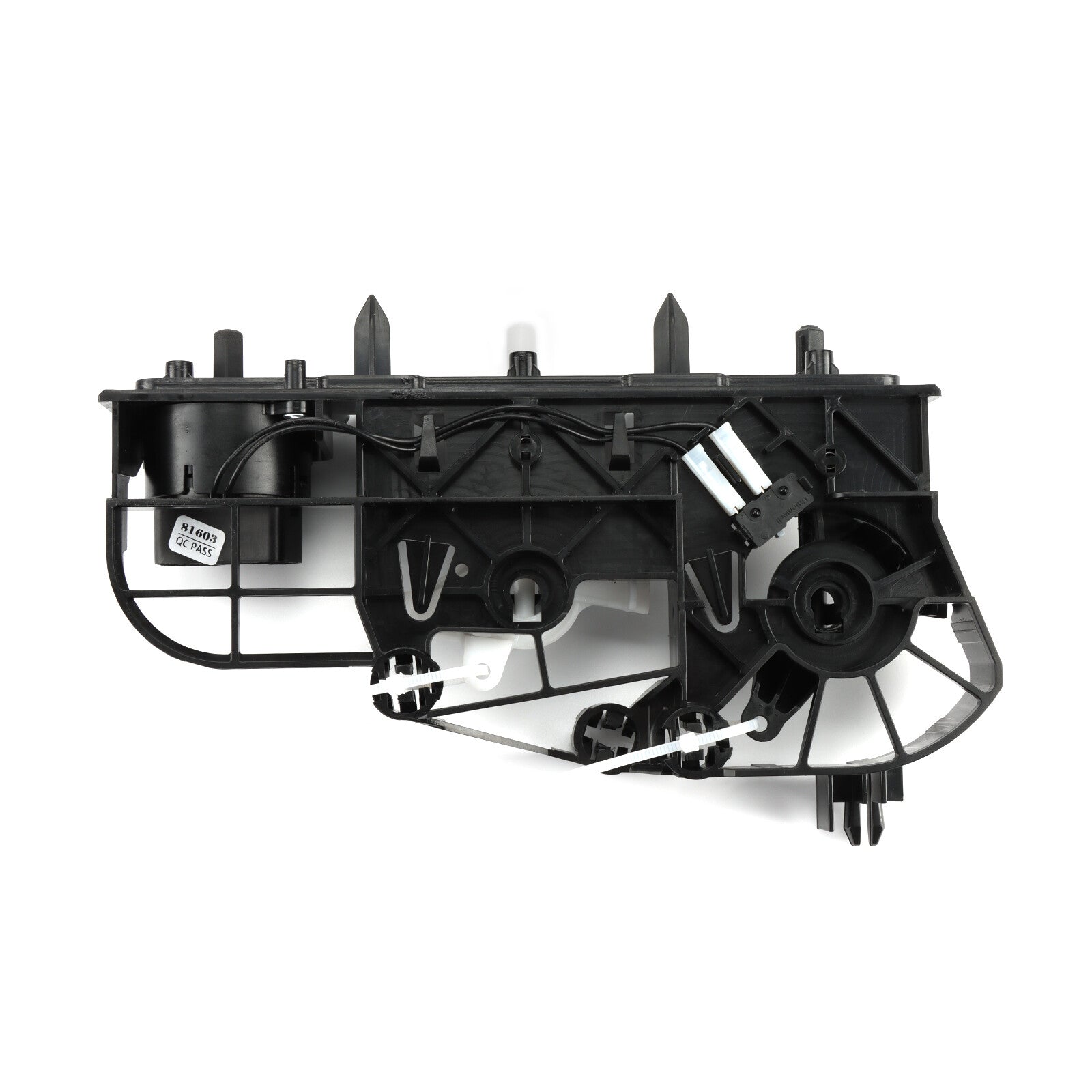 A/C Climate Heater Control Manual 55910-0C010 for Toyota Tundra 3.4L 4.7L 20-26
