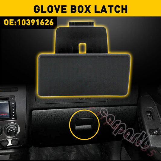 for Hummer H3 for Chevy for Chevrolet Colorado for Canyon Glove Compartment Box Latch Handle Q