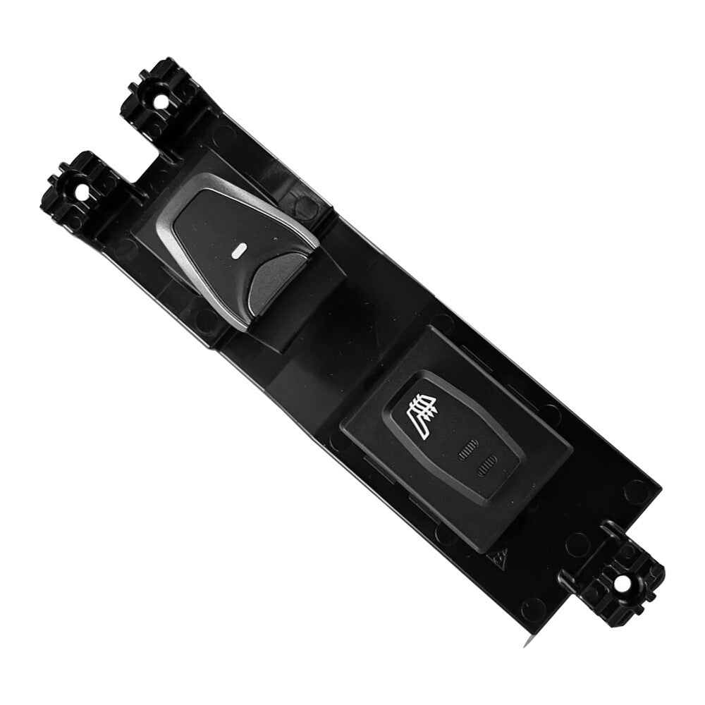 Rear Door Window Control Switch Left Side 93580-2W100 For 2013-2018 Santa Fe