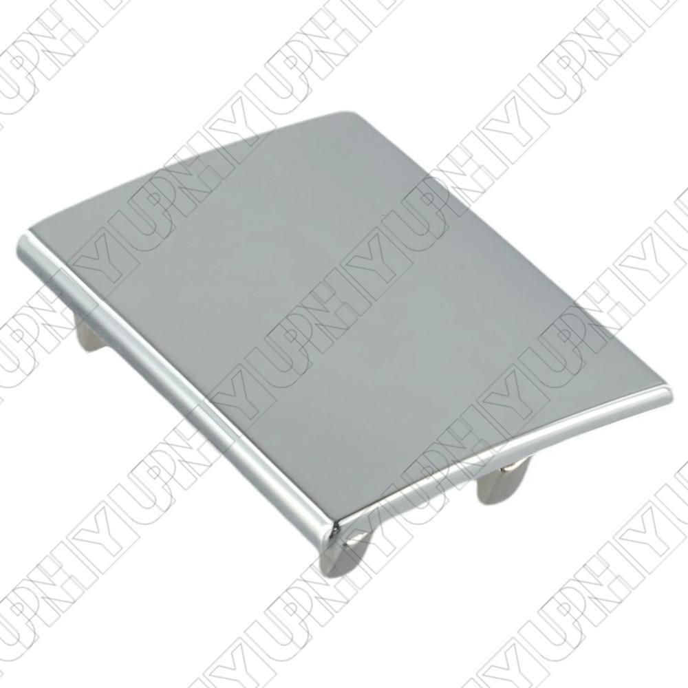 For 13-19 for Mercedes-Benz GL350 GLS450 A1668850823 Rear Bumper Tow Hook Cap Cover Q