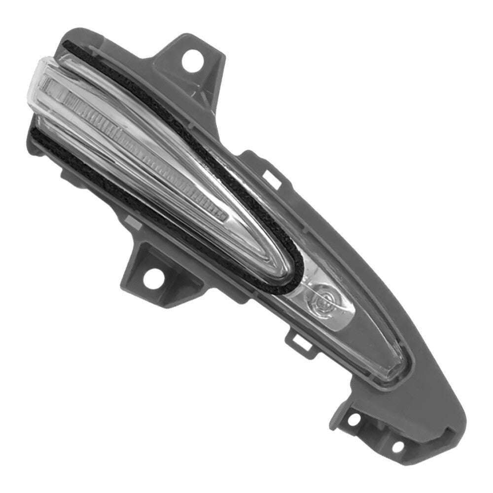 Fits For RX350 RX450H 2009-2015 Right Side Mirror Turn Signal Lamp 81730-48020